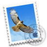 Apple Mail settings icon